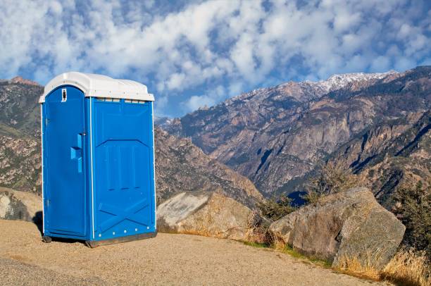 Portable Toilet Options We Offer in Kinsey, AL