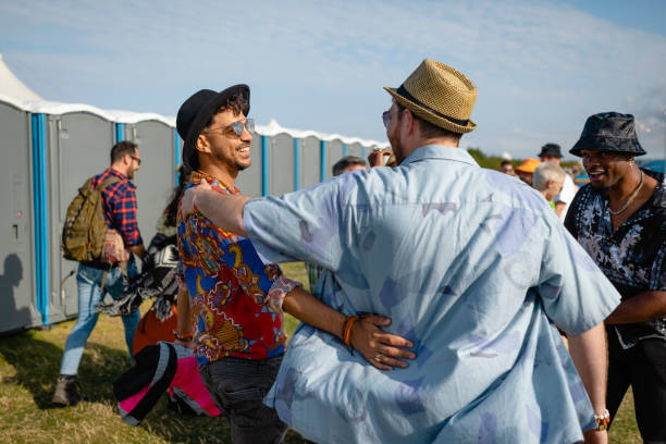 Best Porta potty for special events  in Kinsey, AL