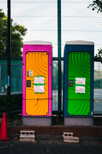 Best Porta potty rental for parties  in Kinsey, AL