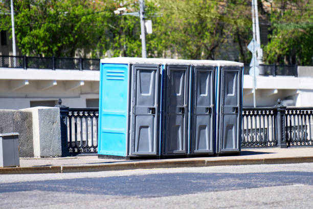 Best Construction site porta potty rental  in Kinsey, AL